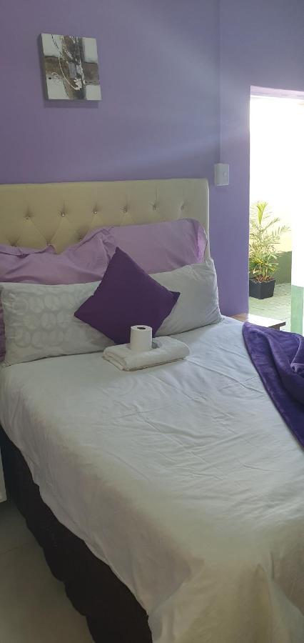 Helpful Bed & Breakfast 2*